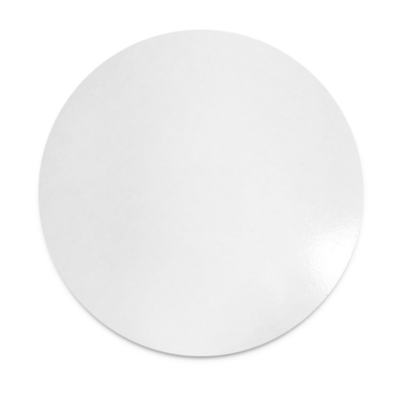6' CAKE BOARD